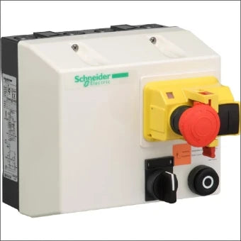 SCHNEIDER LG8K06M707 Motorstarter/Motorstarter combinatie 175 mm