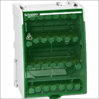 SCHNEIDER LGY410028 Verteiler-Klemmenblock