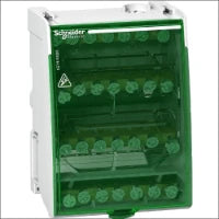 OMRON K8AK0033M Temperatuurmeetrelais 22.5 mm