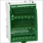 OMRON K8AK0033M Temperatuurmeetrelais 22.5 mm