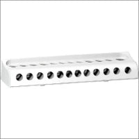 SCHNEIDER LGY412548 Distributie-klemmenblok