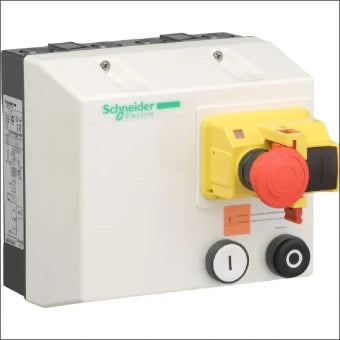 SCHNEIDER LG7K06M710 Motorstarter/Motorstarter combinatie
