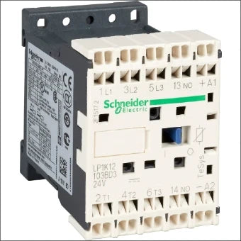 SCHNEIDER LP4K09013BW3 Magneetschakelaar