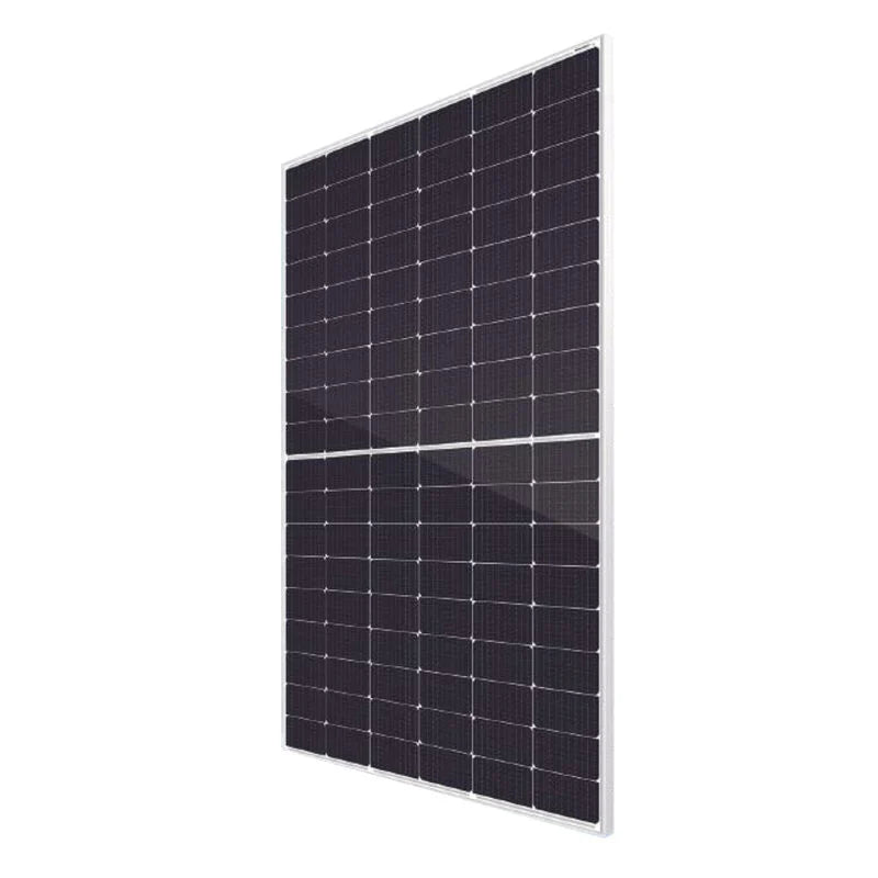 TED Electric - Solarmodul - 450W Photovoltaic Solar Panel – Monocrystaline ... 450 - Art. 233452