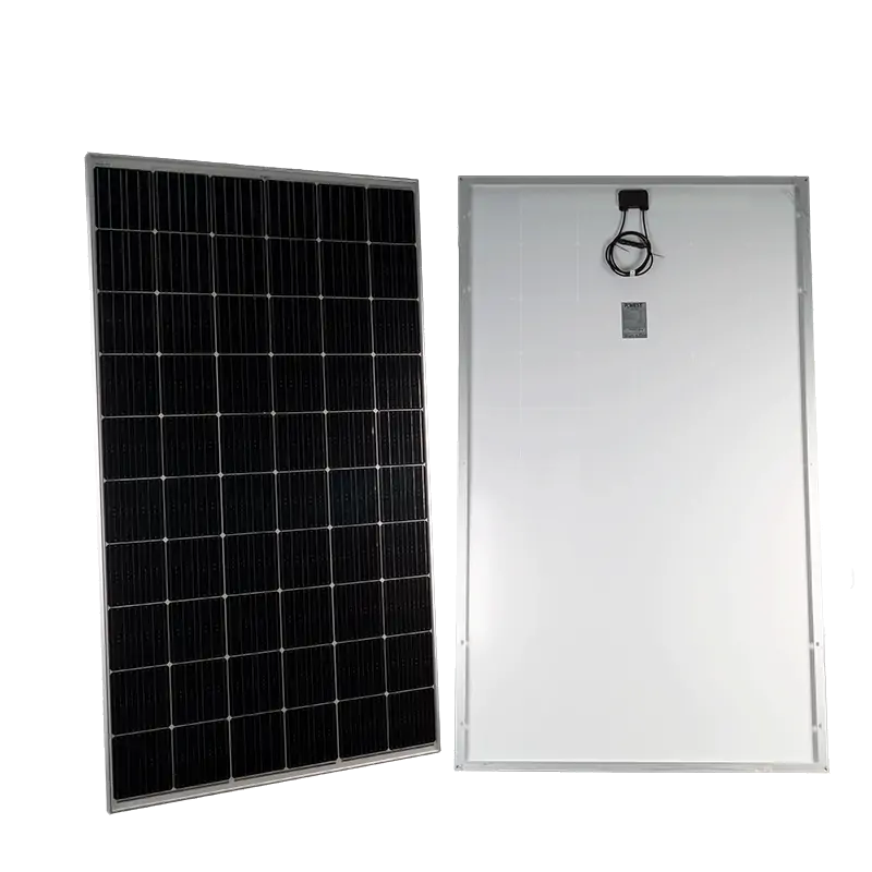 Powest - Solarmodul - 450W 450W - Art. 233000
