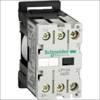 SCHNEIDER LP1SK0600BD Magneetschakelaar