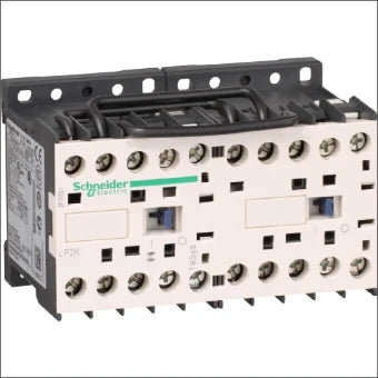 SCHNEIDER LP2K0610BD Magneetschakelaarcombinatie