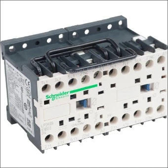 SCHNEIDER LP2K0601BD3 Schuetzcombinatie 90 mm