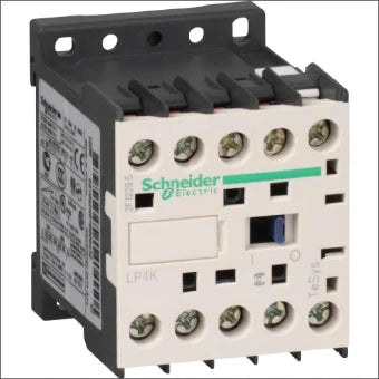 SCHNEIDER LP4K0910BW3 Schuetz 45 mm