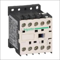 SCHNEIDER LA2KT2U Tijdcontactblok