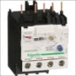 SCHNEIDER LE1M35M710 Motorstarter/Motorstarter combinatie 78 mm