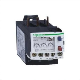 SCHNEIDER LR97D07F7 Overbelastingsrelais elektronisch 45 mm