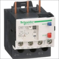 SCHNEIDER RM17JC00MW Stroomrelais 17.5 mm