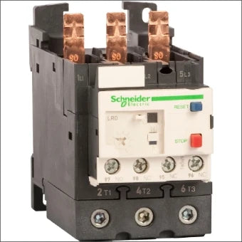 SCHNEIDER LRD325 Overbelastingsrelais thermisch