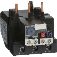 SCHNEIDER LA7D03M Zubehoer/Teile fuer overbelastingsrelais