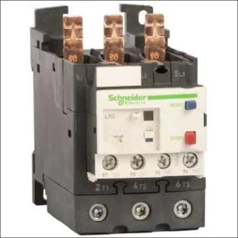 SCHNEIDER LRD340L Overbelastingsrelais thermisch