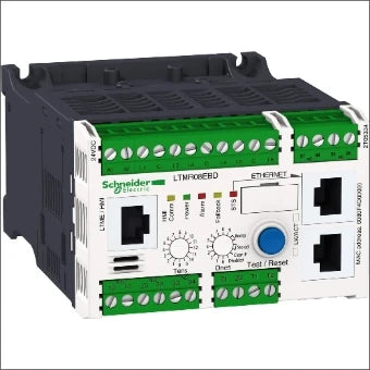 SCHNEIDER LTMR08EBD Motormanagementsysteem 91 mm