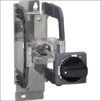 SCHNEIDER LUB32 Motorstarter/Motorstarter combinatie 45 mm