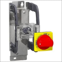 SCHNEIDER LUB120 Motorstarter/Motorstarter combinatie