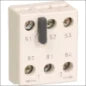 SCHNEIDER LUB120 Motorstarter/Motorstarter combinatie