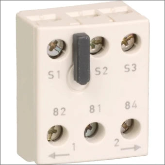 SCHNEIDER LU9MR1 Zubehoer/Teile fuer Niederspannungs-Schalttechnik