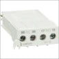SCHNEIDER LUCA18BL Trip-blok voor vermogensschakelaar
