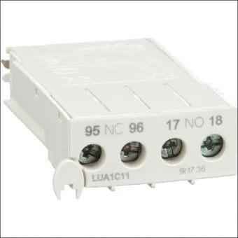 SCHNEIDER LUA1C11 Hilfskontaktblock