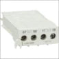 SCHNEIDER LUCL12BL Trip-blok fuer Leistungsschalter 45 mm
