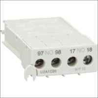 SCHNEIDER LU2B12BL Motorstarter/Motorstarter combinatie