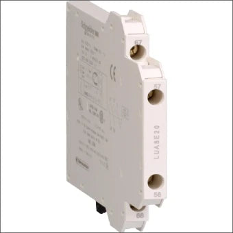 SCHNEIDER LUA8E20 Hilfskontaktblock