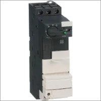 SCHNEIDER LU2B12BL Motorstarter/Motorstarter combinatie