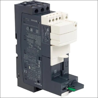 SCHNEIDER LUB32 Motorstarter/Motorstarter combinatie 45 mm