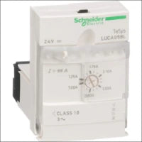 SCHNEIDER LUB120 Motorstarter/Motorstarter combinatie