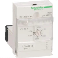 SCHNEIDER LUCA12FU Trip-blok fuer Leistungsschalter 45 mm