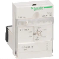 SCHNEIDER LUB120 Motorstarter/Motorstarter combinatie 45 mm