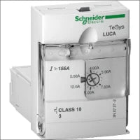 SCHNEIDER LU2B12BL Motorstarter/Motorstarter combinatie