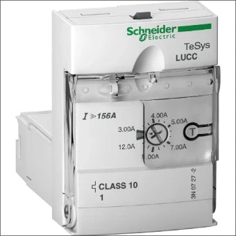 SCHNEIDER LUCCX6FU Motorstarter/Motorstarter combinatie
