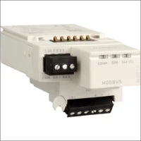 SCHNEIDER LUB120 Motorstarter/Motorstarter combinatie