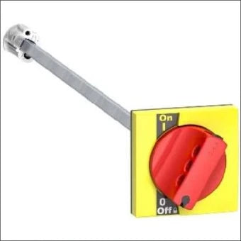 SCHNEIDER LV428942 Bedienknopf fuer Leistungsschalter