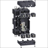 SCHNEIDER LV429266 Chassisdeel vermogensschakelaar