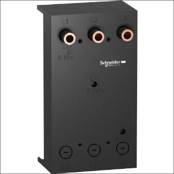SCHNEIDER LV429372 Stromschieneadapter