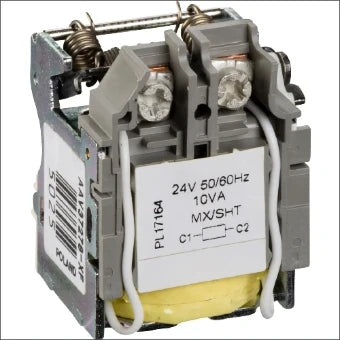 SCHNEIDER LV429384 Beveiligingsunit vermogensschakelaar