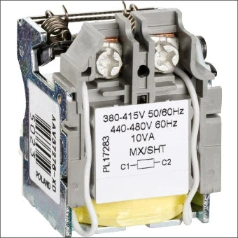 SCHNEIDER LV429388 Beveiligingsunit Leistungsschalter
