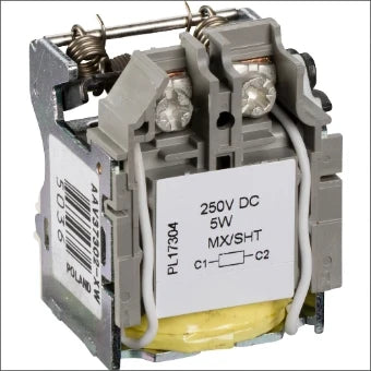 SCHNEIDER LV429394 Beveiligingsunit vermogensschakelaar