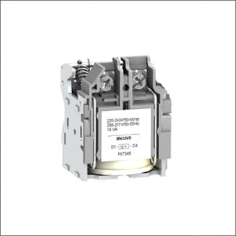 SCHNEIDER LV429404 Onderspanningsspoel