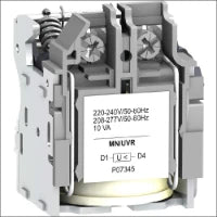SCHNEIDER 29450 Hulpcontactblok