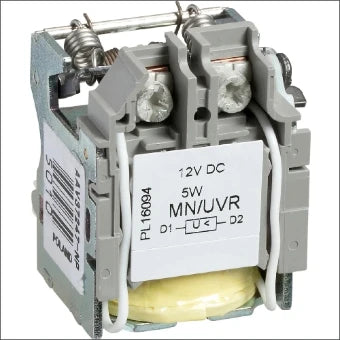 SCHNEIDER LV429414 Onderspanningsspoel