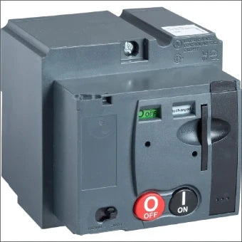 SCHNEIDER LV431542 Elektrische aandrijving fuer Leistungsschalter