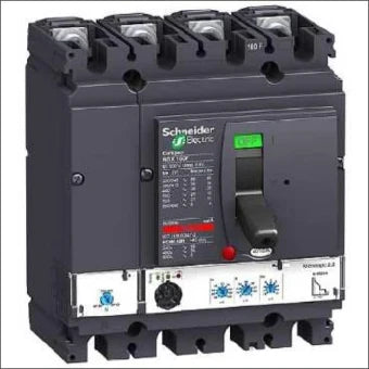 SCHNEIDER LV429807 Leistungsschalter fuer Trafo-, Generator- und Anlagenschutz