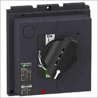 SCHNEIDER LV432597 Bedienknopf fuer Leistungsschalter
